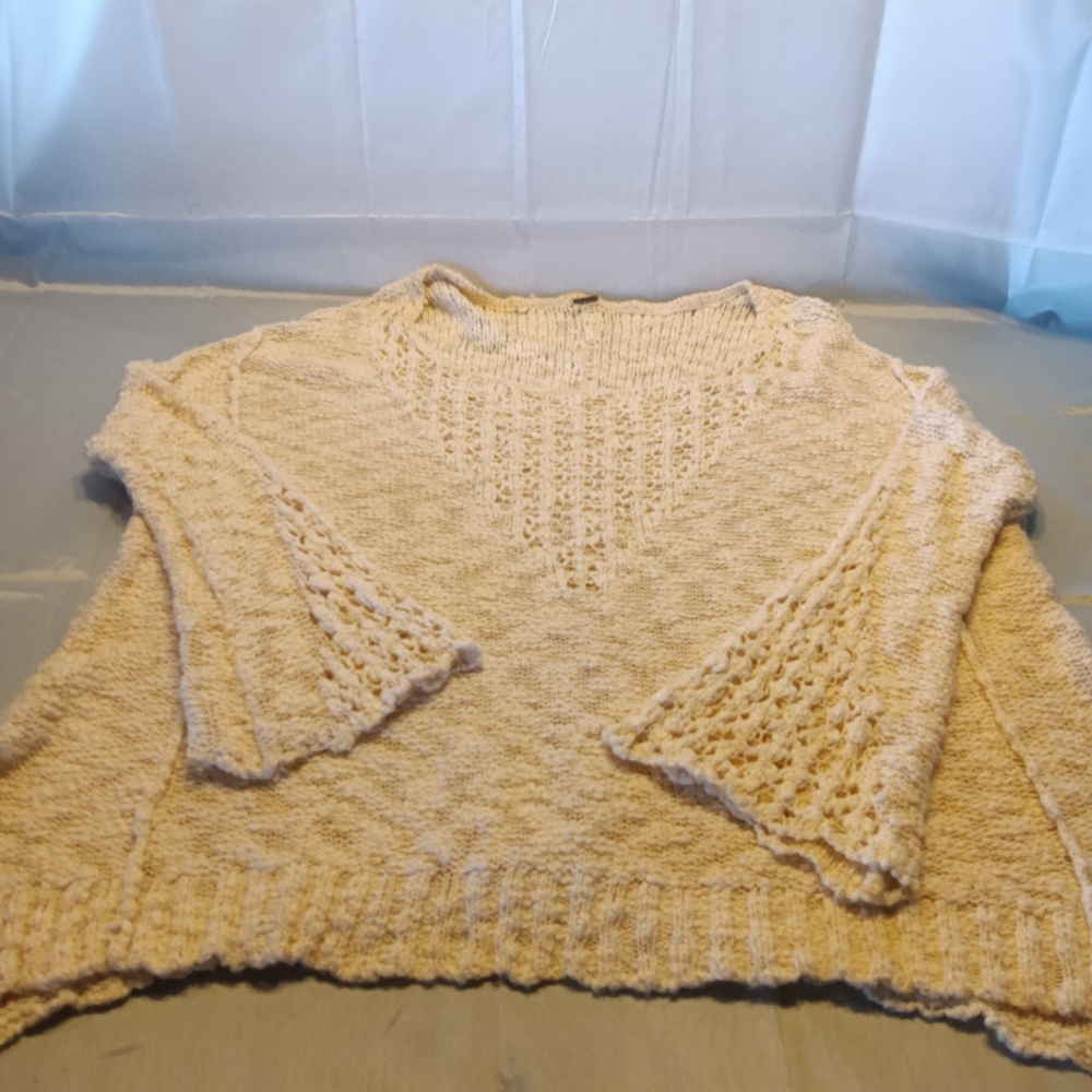 Knit sweater - Picture 3 of 13